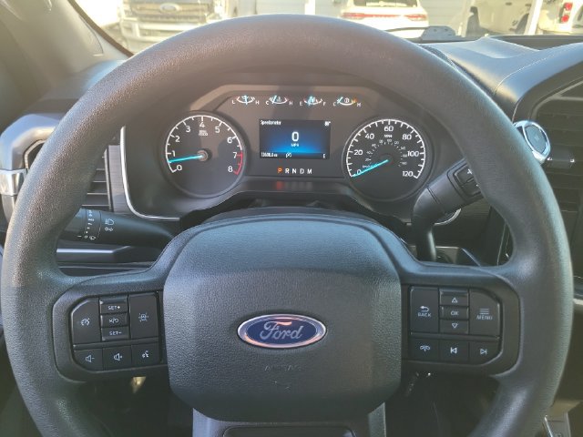Certified 2023 Ford F150 XL w/ STX Appearance Package RWD image 22