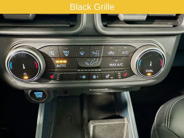 Certified 2024 Ford Maverick Lariat w/ Black Appearance Package image 21