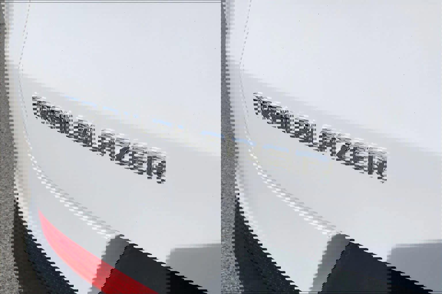 Used 2021 Chevrolet TrailBlazer LT w/ Convenience Package image 31