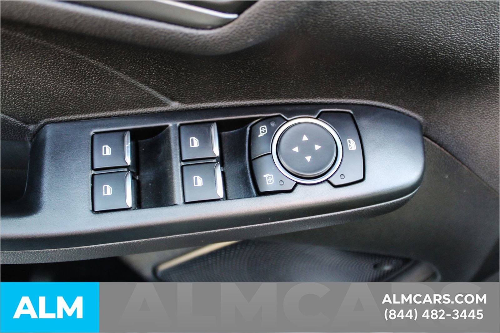 Certified 2023 Ford Escape SE image 40