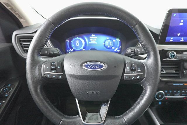 Certified 2020 Ford Escape SE Sport image 13