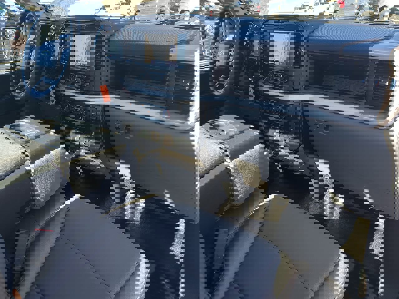 Certified 2023 Ford F150 XL image 14