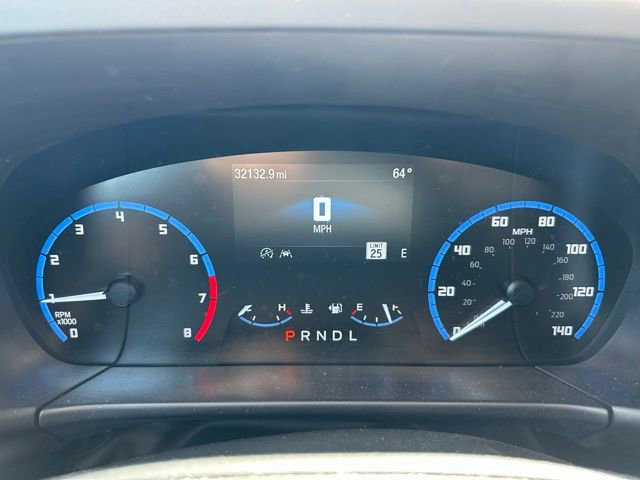Certified 2022 Ford Bronco Sport Big Bend w/ Convenience Package AWD/4WD image 2