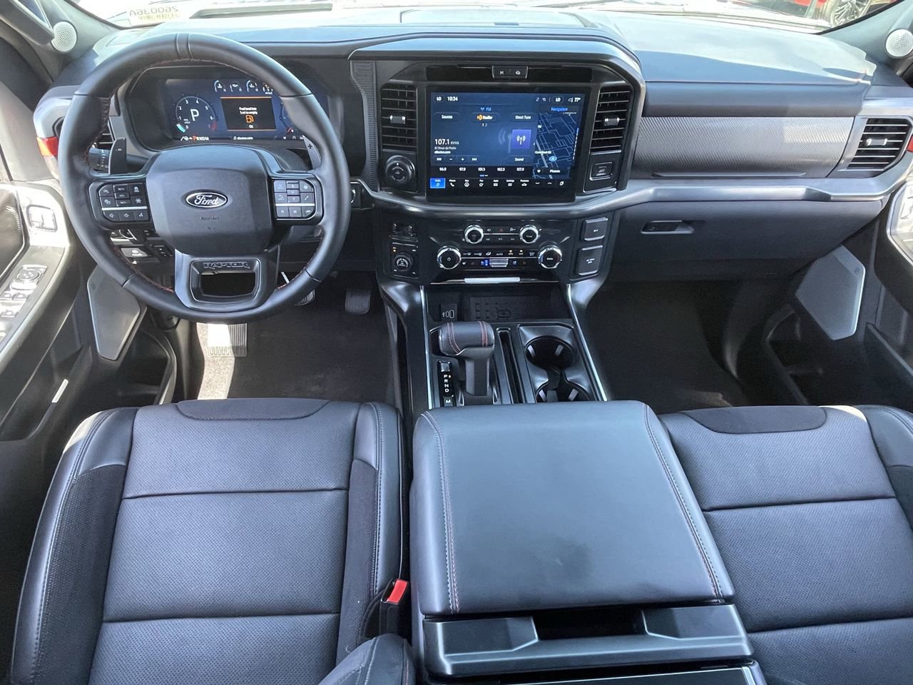 Certified 2025 Ford F150 Raptor AWD/4WD image 17
