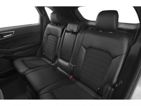 Certified 2024 Ford Edge ST-Line w/ Class II Trailer Tow Package image 26
