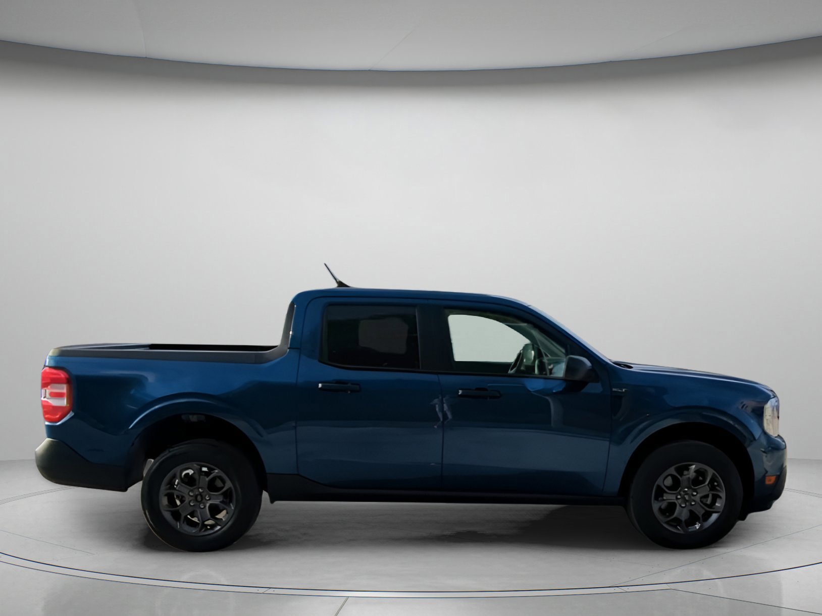 Certified 2024 Ford Maverick XLT image 26