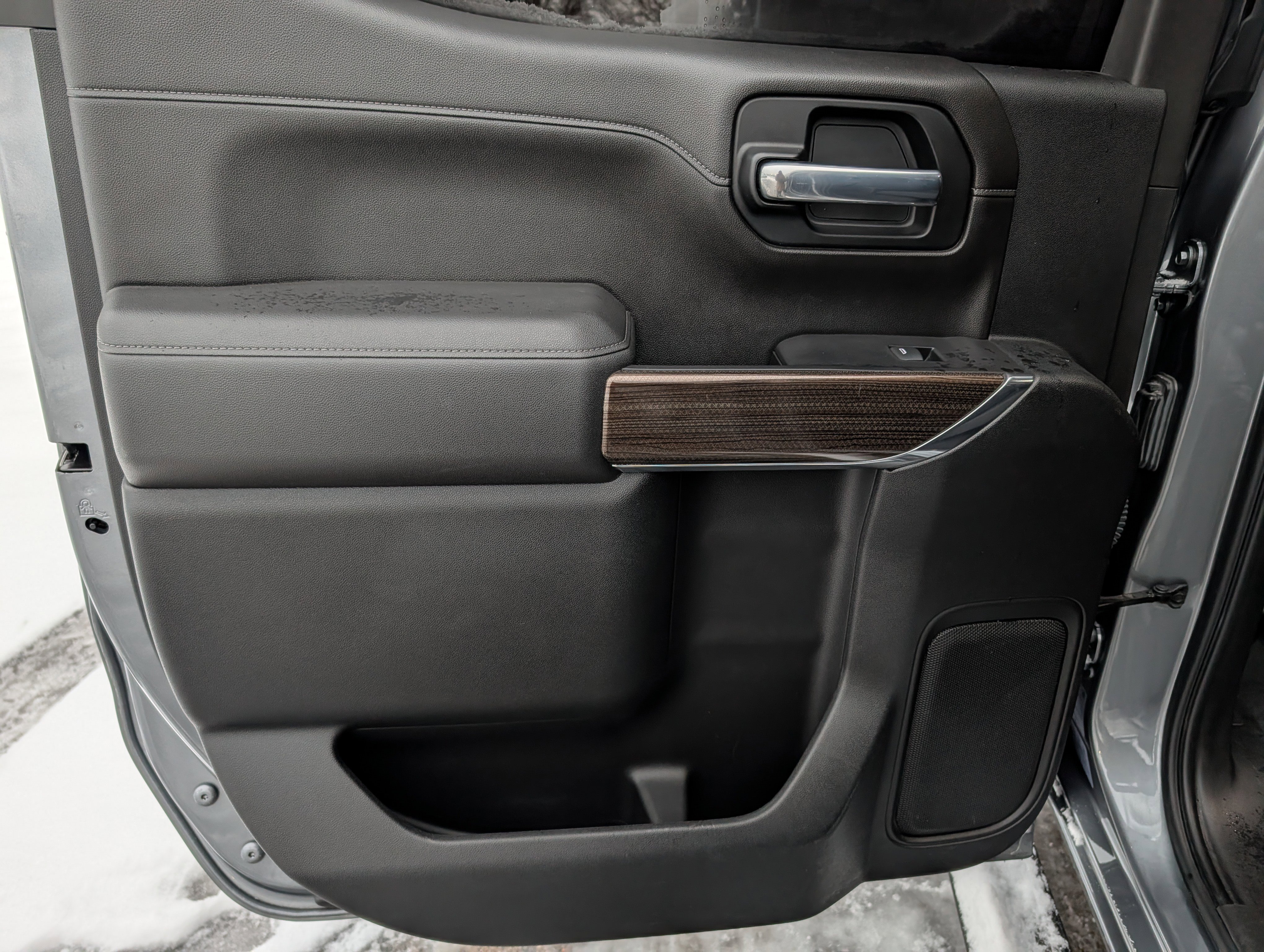 Used 2021 Chevrolet Silverado 1500 RST w/ All Star Edition Plus image 34