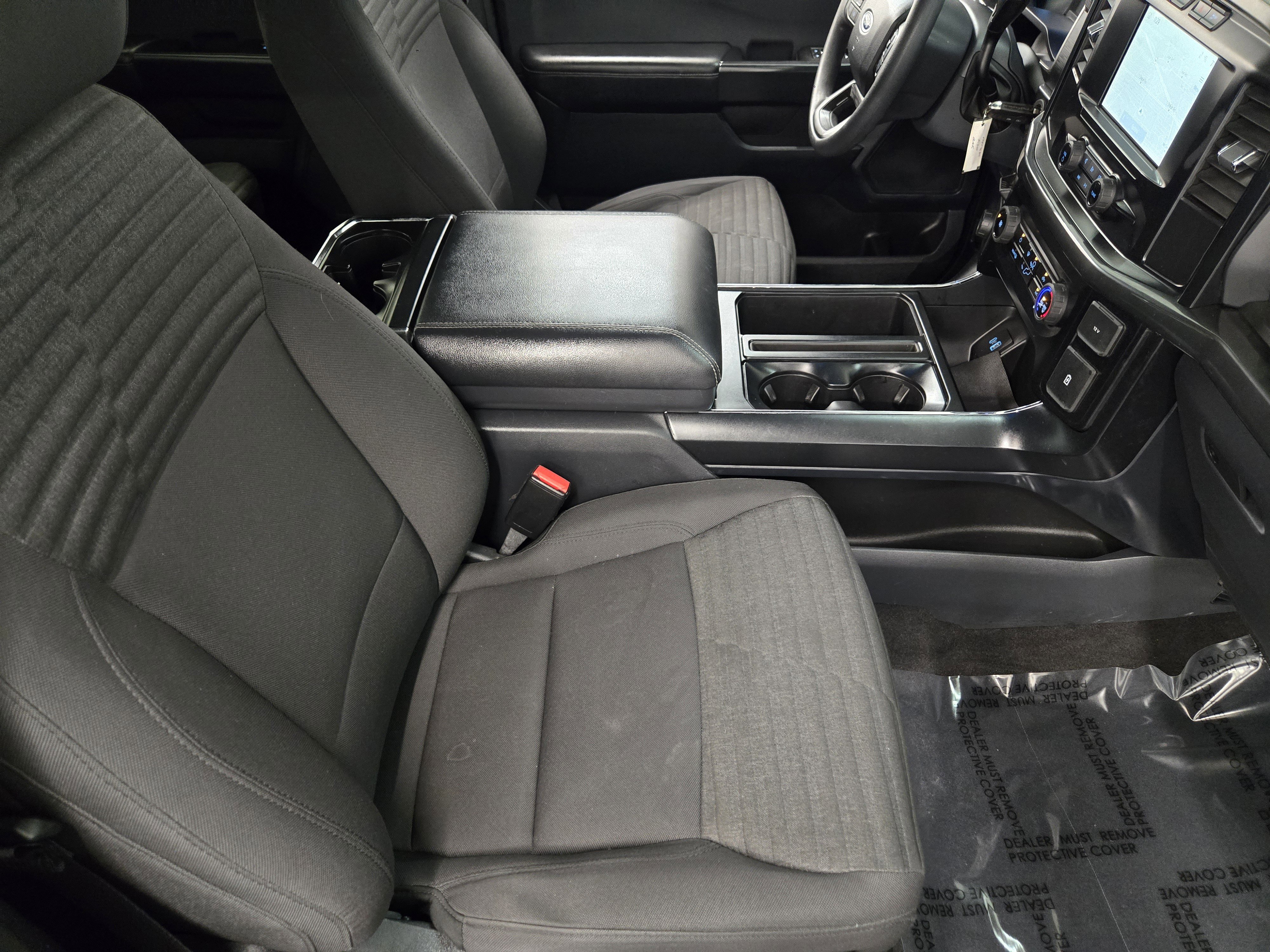 Certified 2023 Ford F150 XL w/ STX Appearance Package image 14