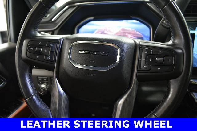 Used 2024 GMC Sierra 2500 Denali Ultimate image 19