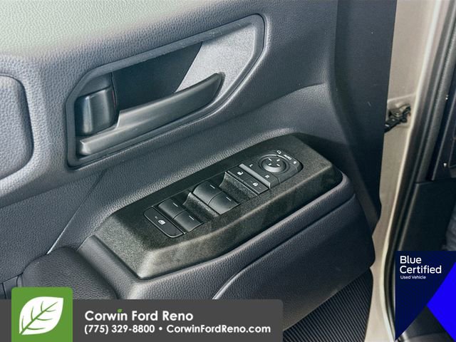 Used 2025 Toyota Land Cruiser 1958 image 21