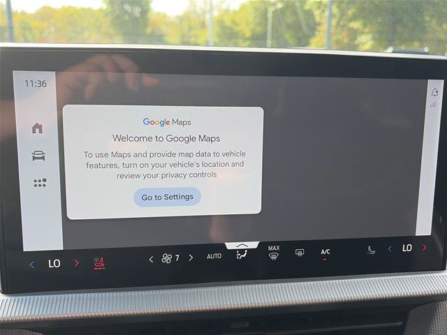 Certified 2025 Ford Explorer ST AWD/4WD image 27