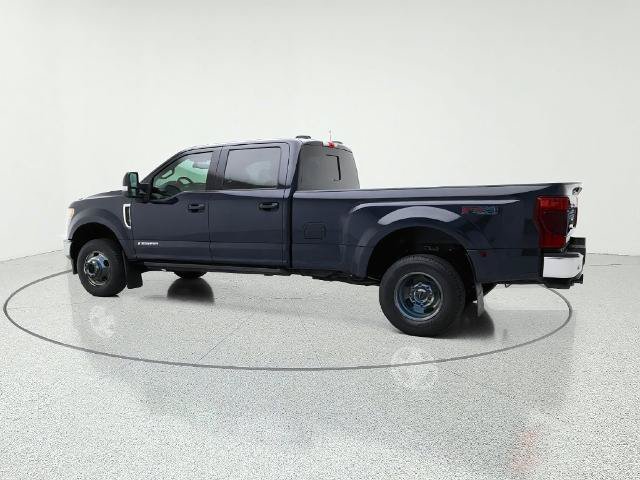 Certified 2022 Ford F350 Lariat w/ Lariat Ultimate Package AWD/4WD image 5
