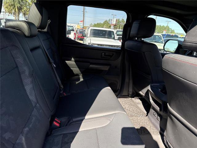 Used 2024 Toyota Tundra TRD Pro image 20
