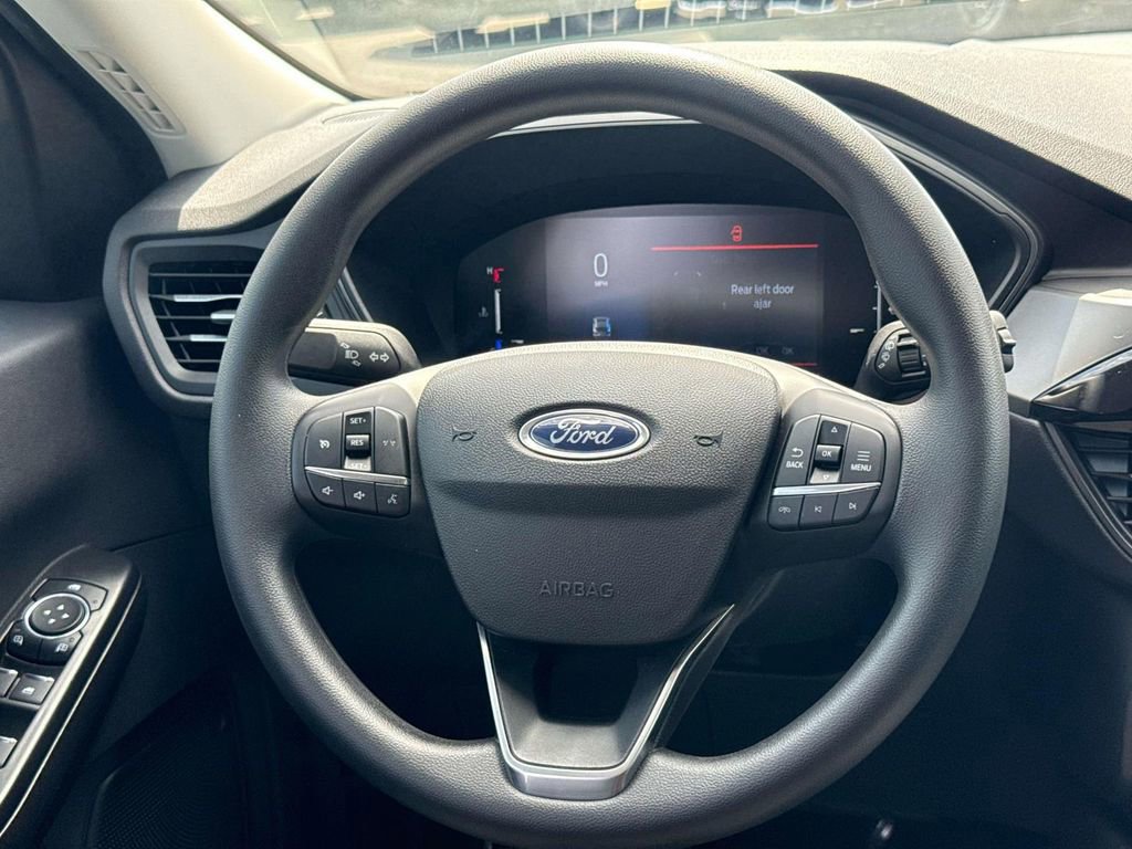 Certified 2025 Ford Escape Active image 14