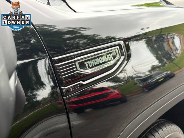 Used 2026 GMC Sierra 1500 Elevation AWD/4WD image 10