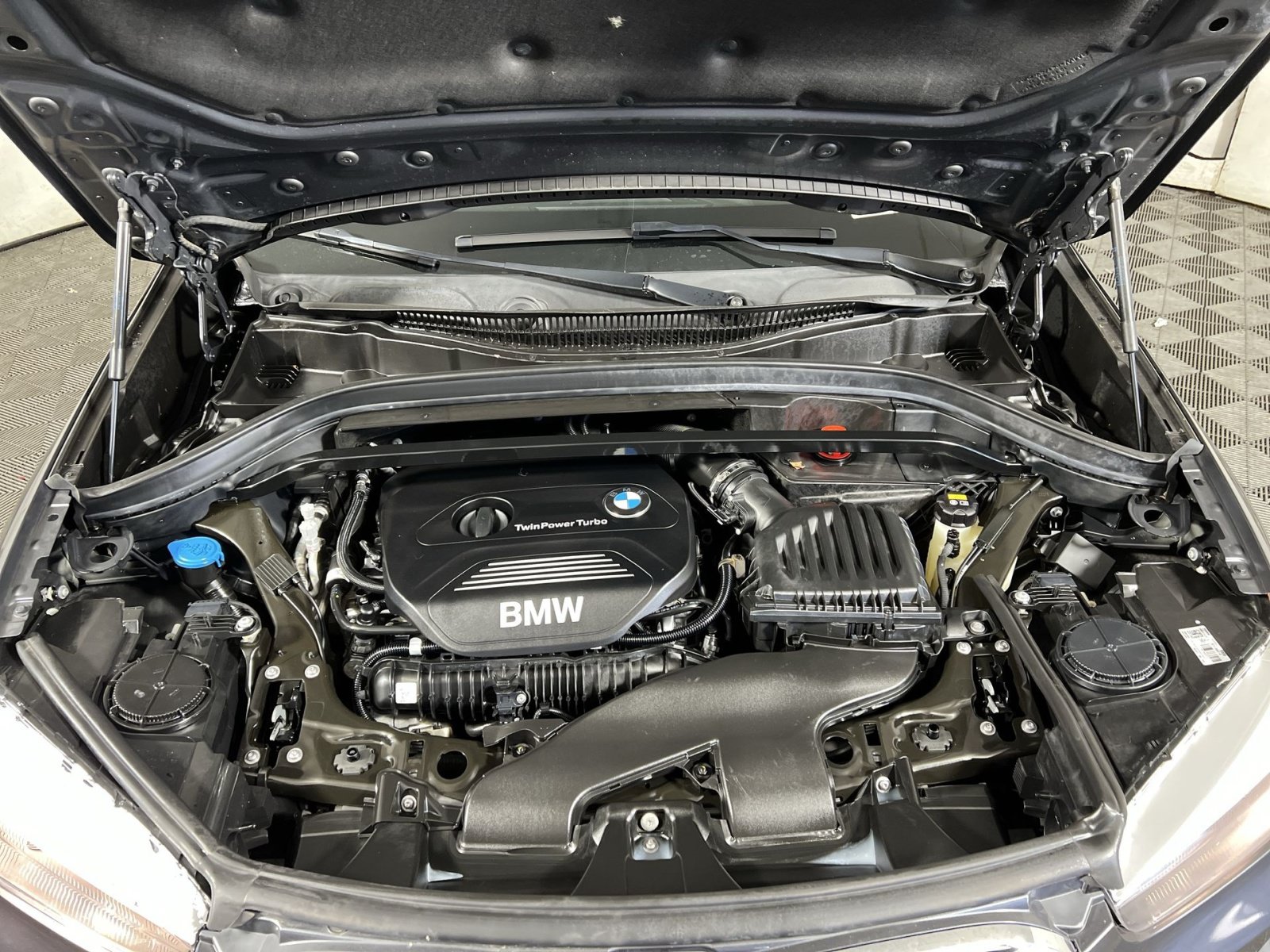 Used 2018 BMW X1 xDrive28i AWD/4WD image 28
