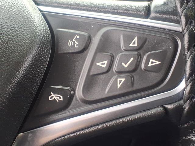 Used 2024 Chevrolet Equinox LT image 27