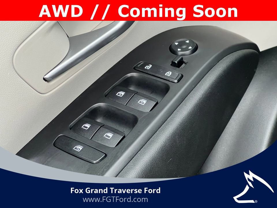 Used 2024 Hyundai Tucson SEL image 18