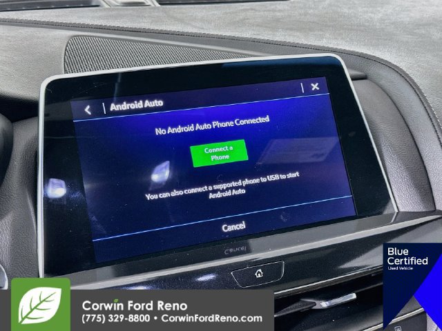 Used 2024 Cadillac CT5 Premium Luxury w/ Climate Package AWD/4WD image 17