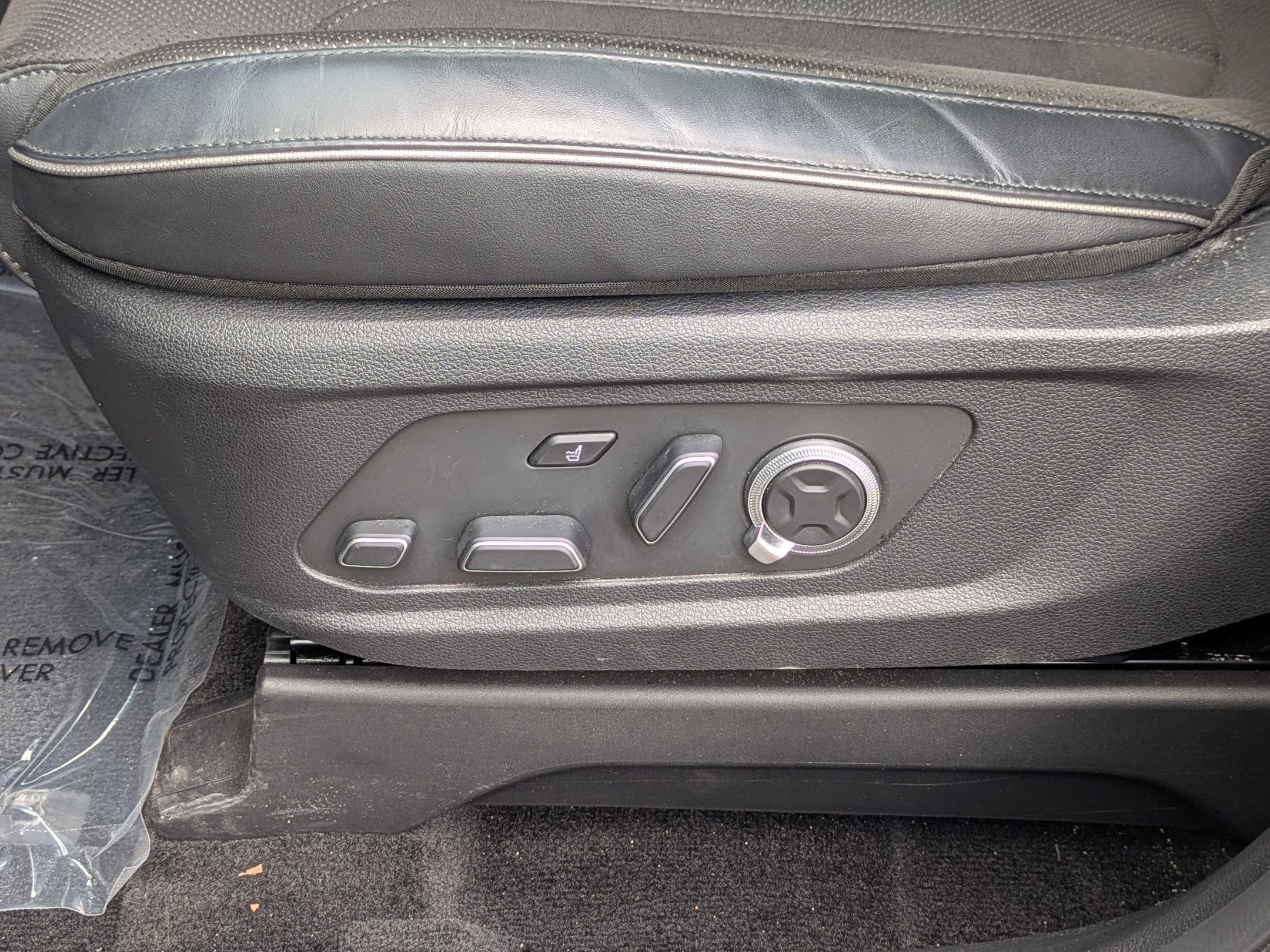 Used 2024 Hyundai Palisade Calligraphy AWD/4WD image 14
