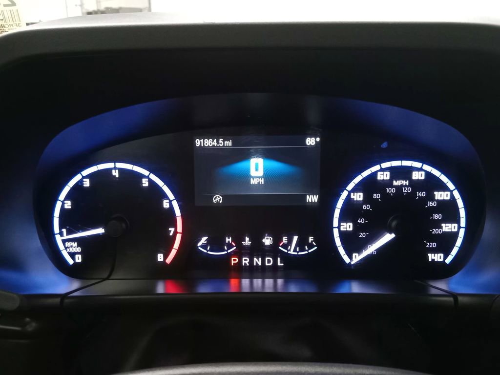 Certified 2021 Ford Bronco Sport Big Bend AWD/4WD image 18