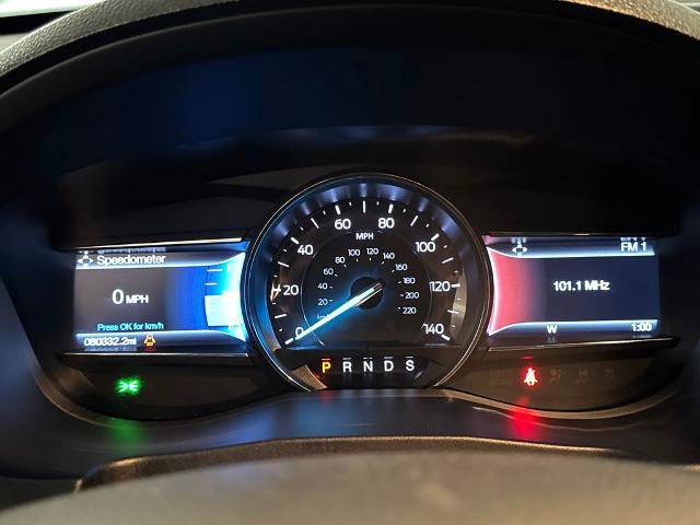 Certified 2017 Ford Explorer Sport w/ Equipment Group 401A AWD/4WD image 17