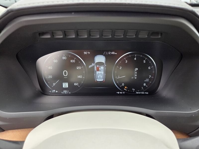 Used 2020 Volvo XC90 T6 Inscription AWD/4WD image 32