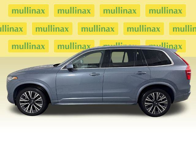 Used 2021 Volvo XC90 T5 Momentum w/ Protection Package Premier FWD image 12