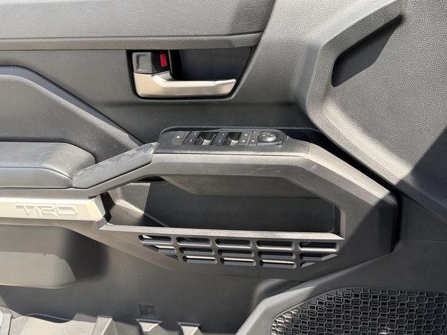Used 2024 Toyota Tacoma TRD Off-Road AWD/4WD image 26