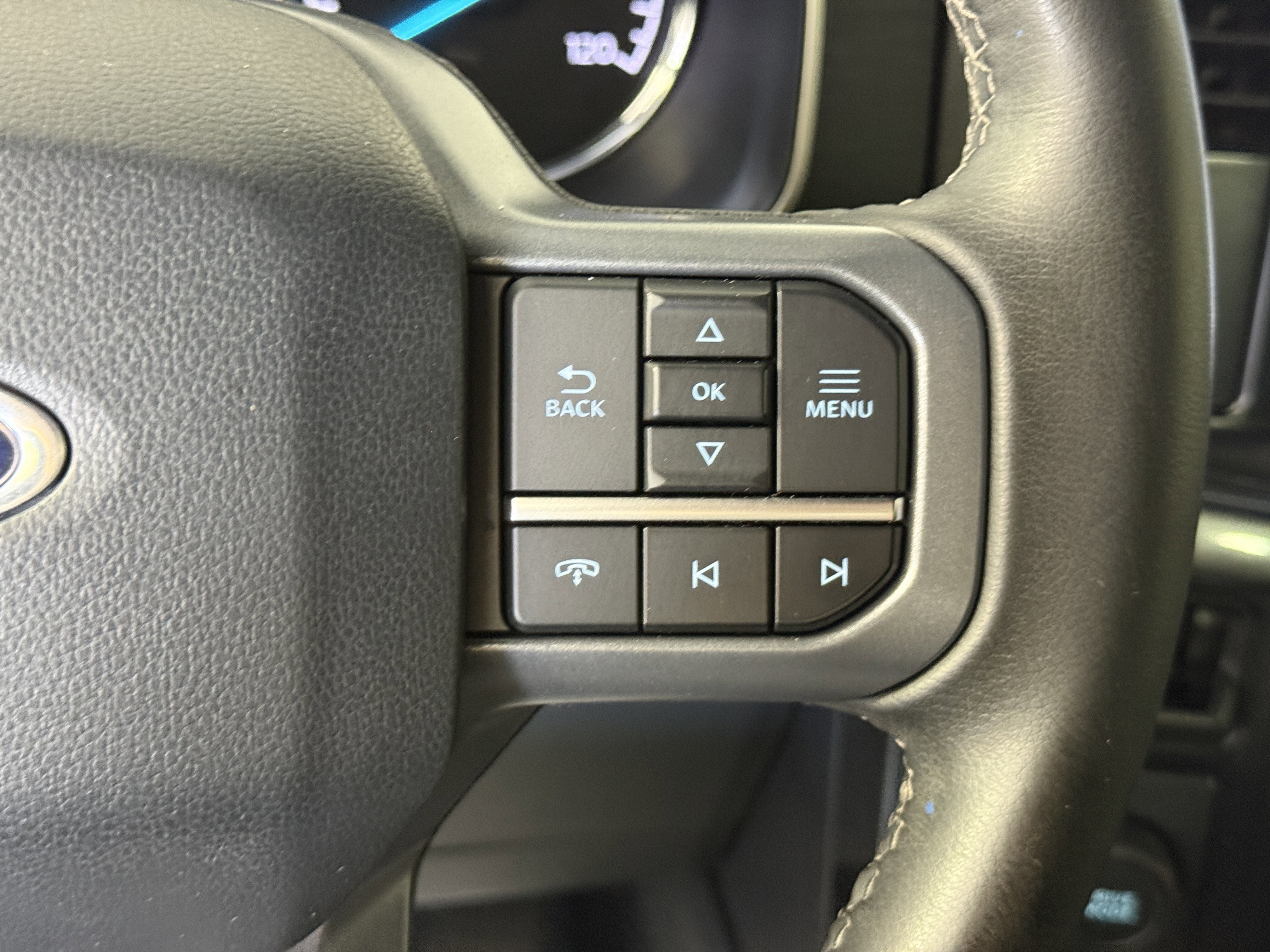 Certified 2023 Ford F150 XLT w/ Equipment Group 302A High image 27