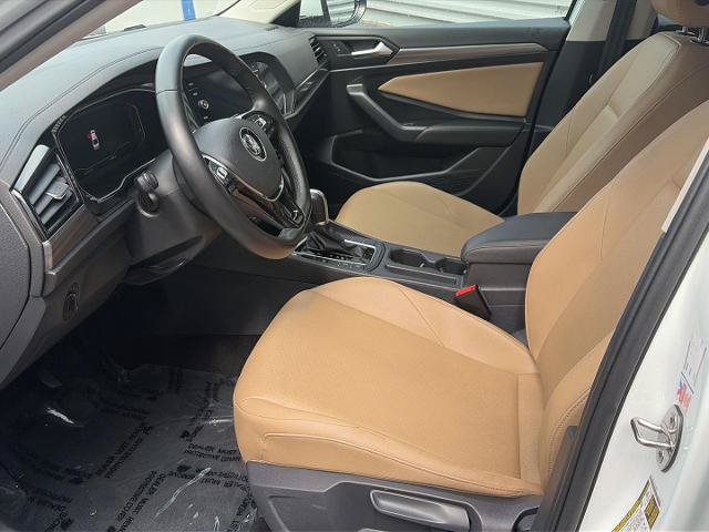 Used 2019 Volkswagen Jetta SEL FWD image 14