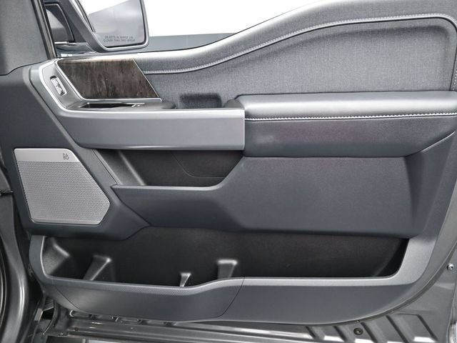 Certified 2022 Ford F150 Lariat AWD/4WD image 28