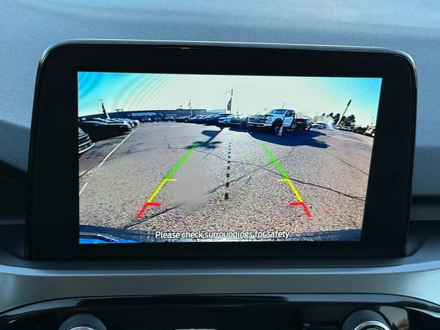 Certified 2024 Ford Escape Active image 12