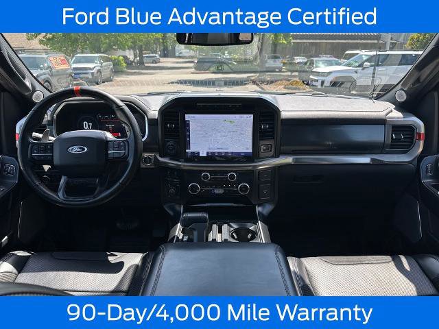 Certified 2023 Ford F150 Raptor AWD/4WD image 18