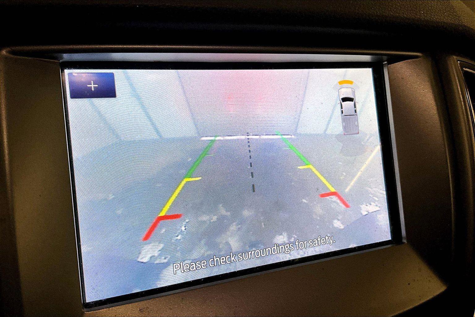 Certified 2019 Ford Ranger XLT w/ Equipment Group 302A Luxury image 20