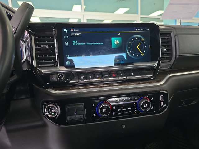 Used 2024 Chevrolet Silverado 2500 LT w/ All Star Edition image 14