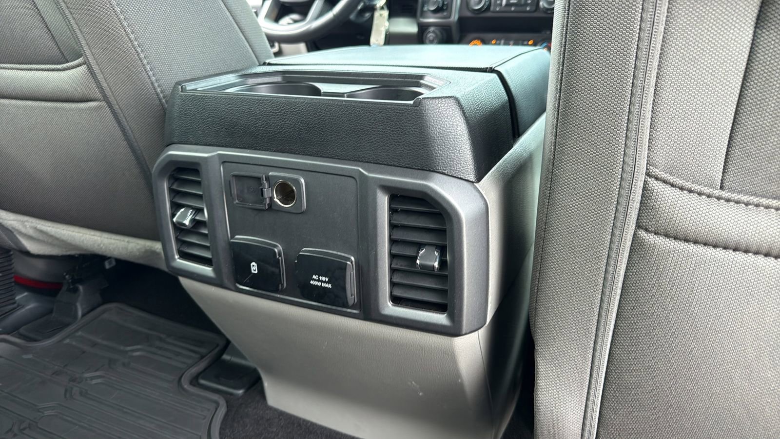 Certified 2020 Ford F150 XLT w/ Equipment Group 302A Luxury AWD/4WD image 27