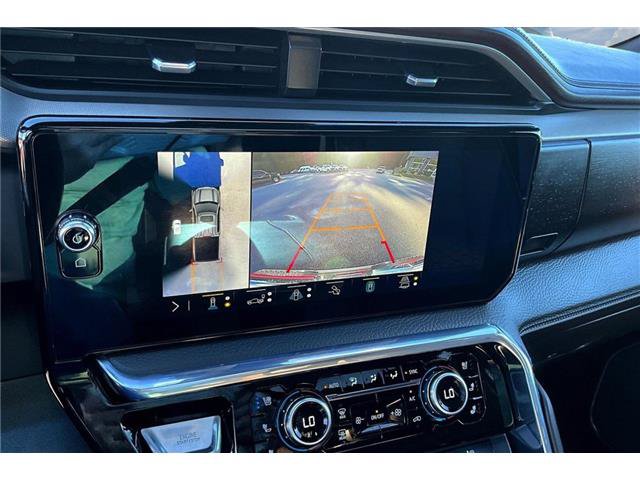 Used 2023 GMC Sierra 1500 Denali w/ Technology Package AWD/4WD image 17