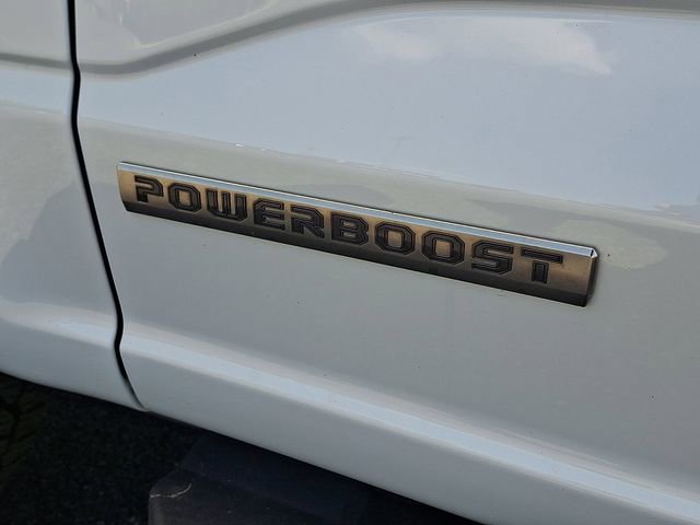 Certified 2025 Ford F150 XLT w/ Equipment Group 302A MID AWD/4WD image 35