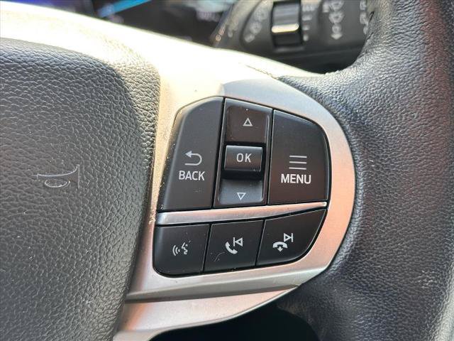 Certified 2023 Ford Explorer XLT w/ Equipment Group 202A RWD image 25