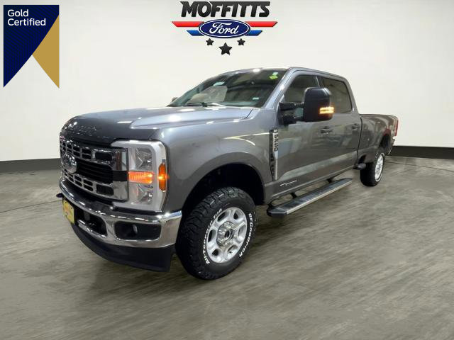 Certified 2025 Ford F250 XLT