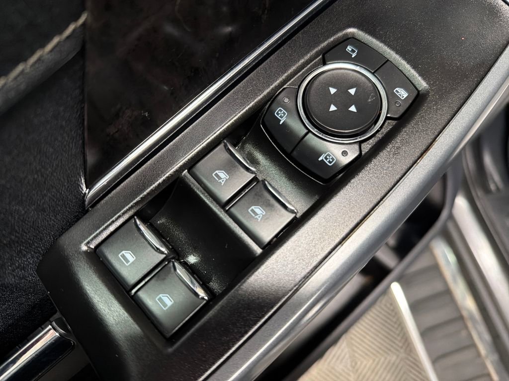 Certified 2022 Ford F150 Lariat w/ Trailer Tow Package image 17