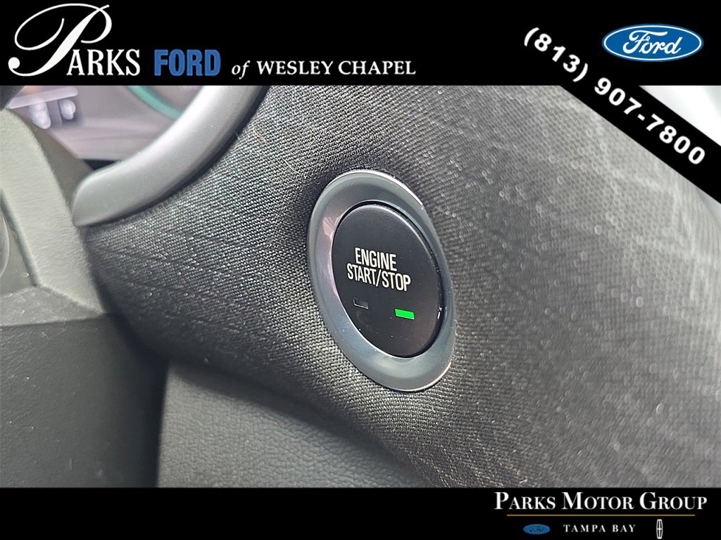 Used 2024 Chevrolet Malibu LS image 25