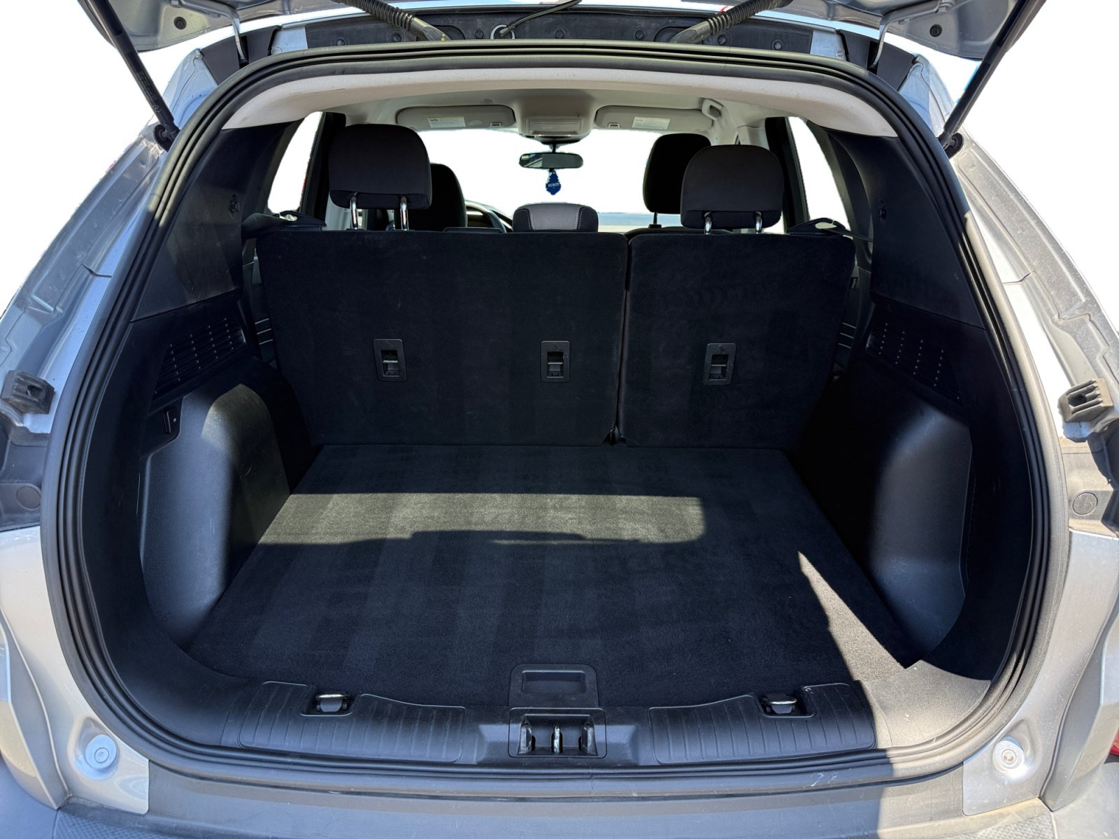 Certified 2021 Ford Escape SE FWD image 17
