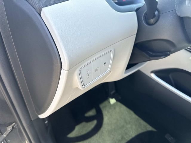 Used 2024 Hyundai Tucson Limited AWD/4WD image 22