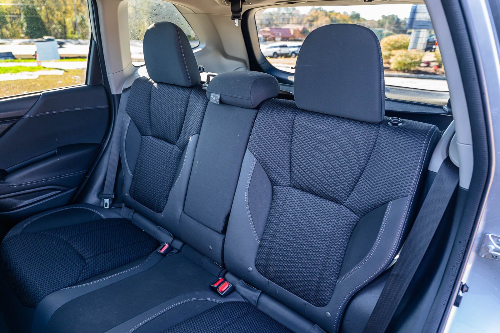 Used 2023 Subaru Forester Premium image 19