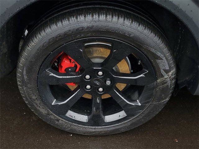 Certified 2023 Ford Explorer ST w/ Equipment Group 401A image 5