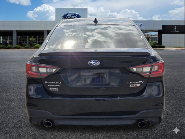 Used 2025 Subaru Legacy Sport AWD/4WD image 4