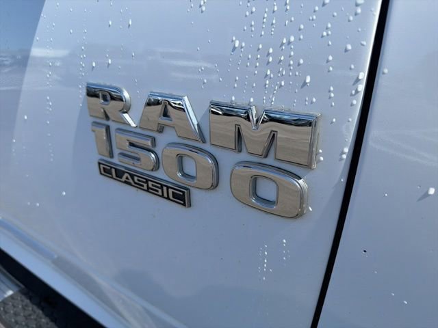 Used 2020 RAM 1500 Tradesman w/ Tradesman SXT Package image 8