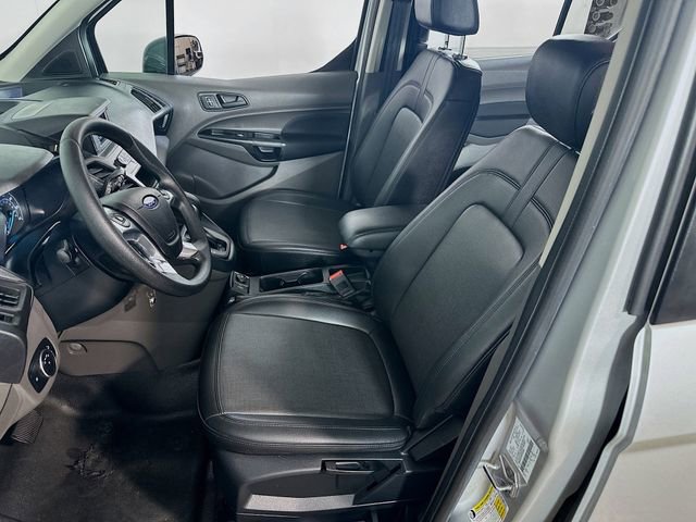 Certified 2021 Ford Transit Connect XL image 18